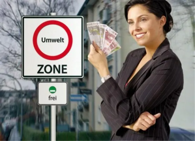 Bild: Partikelfilter-Nachrüstung: Jetzt Fördergeld vom Staat beantragen