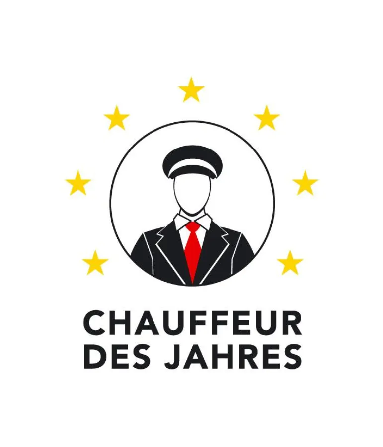 Chauffeur des Jahres