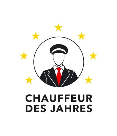 Chauffeur des Jahres Bild: Chauffeur des Jahres