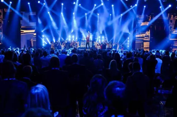 „Brand Re:Imagined“ präsentierte neue Wege der digitalen Markenführung mit Google Bild: „Brand Re:Imagined“ präsentierte neue Wege der digitalen Markenführung mit Google