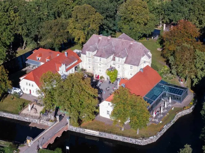 Bild: Den Spätsommer genießen auf der Ostseeinsel Usedom