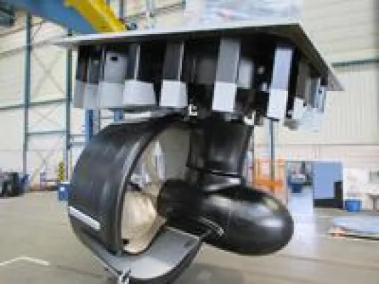 Bild: Die Rezeptur zum innovativen Eisenguss