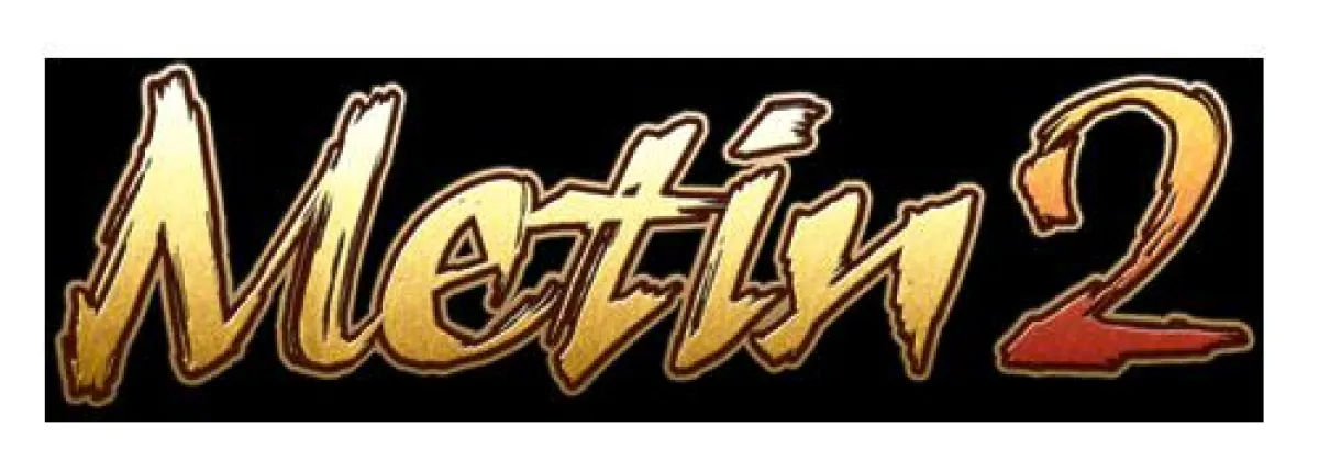 Metin2_Logo