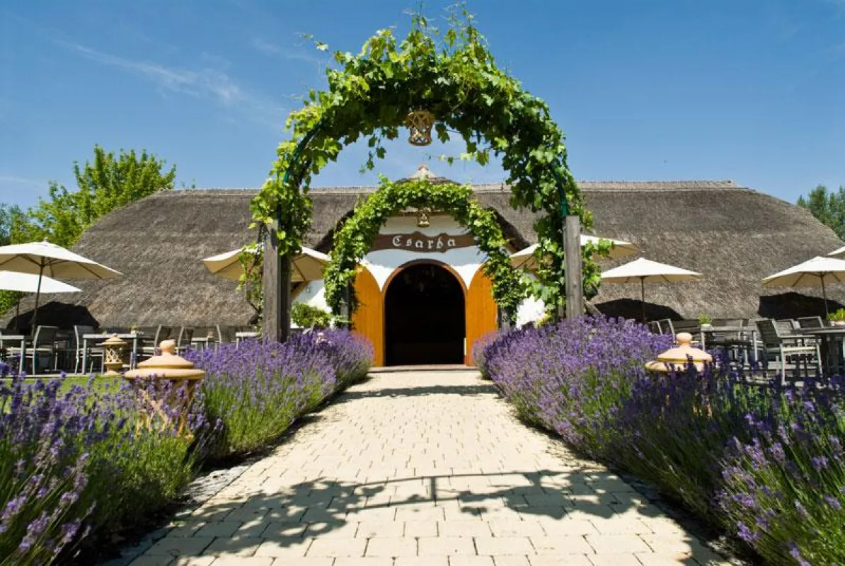 VILA VITA Pannonia (Foto: Vila Vita)