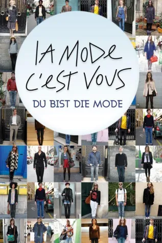 Bild: Du bist die Mode! - Online Casting ab 16. August