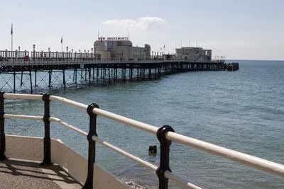Bild: Preisgünstige Englischkurse in Worthing (Südengland)