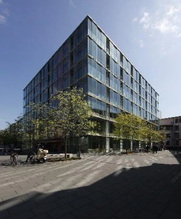 Frankfurt University of Applied Sciences