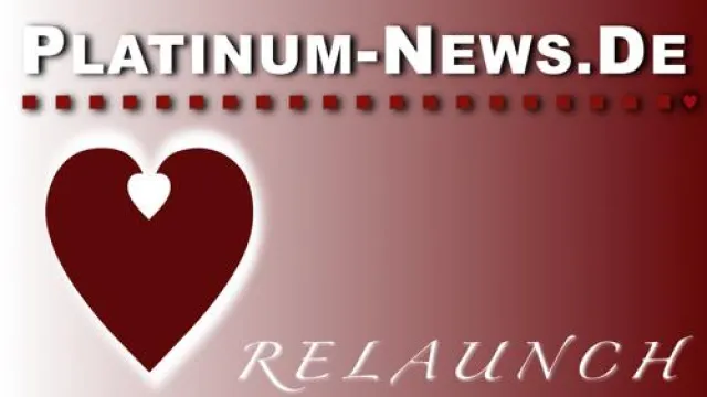 Bild: Relaunch - Platinum News – Installed „the“ futur--(es)