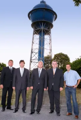 Bild: Helmut Spikker is back