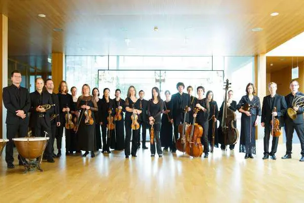 Concerto Stella Matutina: Abo-Zyklus in der Kulturbühne AMBACH startet in die zehnte Saison Bild: Concerto Stella Matutina: Abo-Zyklus in der Kulturbühne AMBACH startet in die zehnte Saison