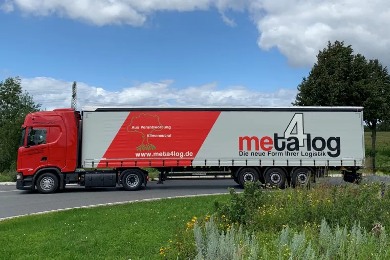 Der Essener Logistik-Dienstleister meta4log bietet intelligente Warehouse-Konzepte aus einer Hand Bild: Der Essener Logistik-Dienstleister meta4log bietet intelligente Warehouse-Konzepte aus einer Hand