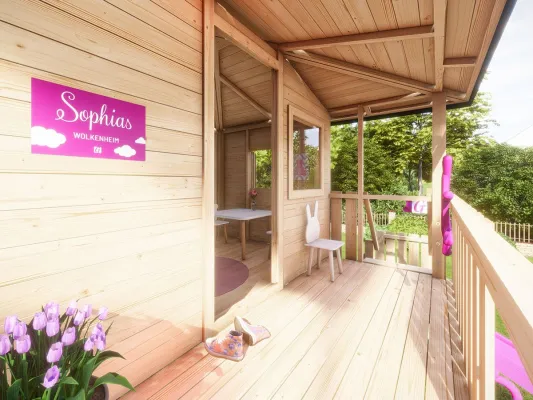 Bild: GARDORELLO GmbH ordnet Preisentwicklung bei Stelzenhäusern ein