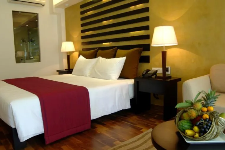 Auftakt für die Avani Hotels & Resorts Bild: Auftakt für die Avani Hotels & Resorts