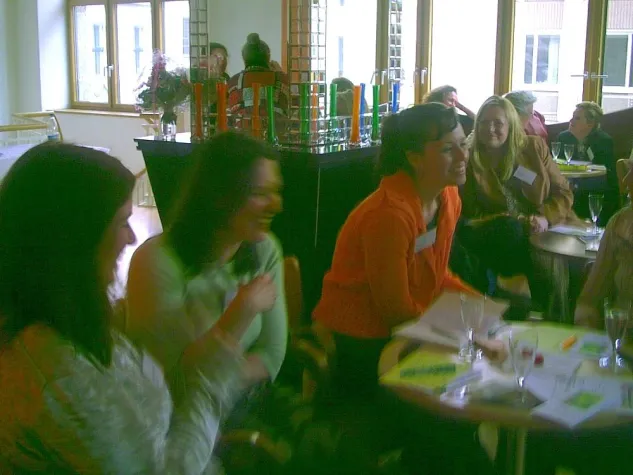 Bild: Management in einer globalisierten Welt