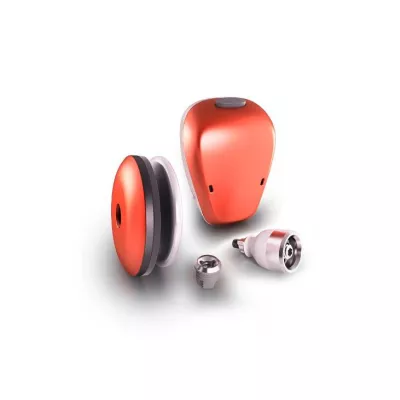 Bild: Cochlear zeigt auf Europas größter Hörgeräte-Messe Weltneuheiten für besseres Hören und Konnektivität