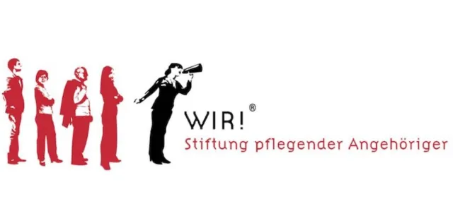 Bild: Fragen zum "Tag der pflegenden Angehörigen" 