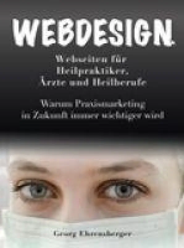 Webdesign Cover
