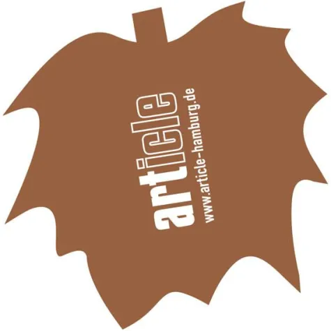 Bild: Neugründung des Entwurfs-Services „article“: präsentiert auf der Ideenbörse