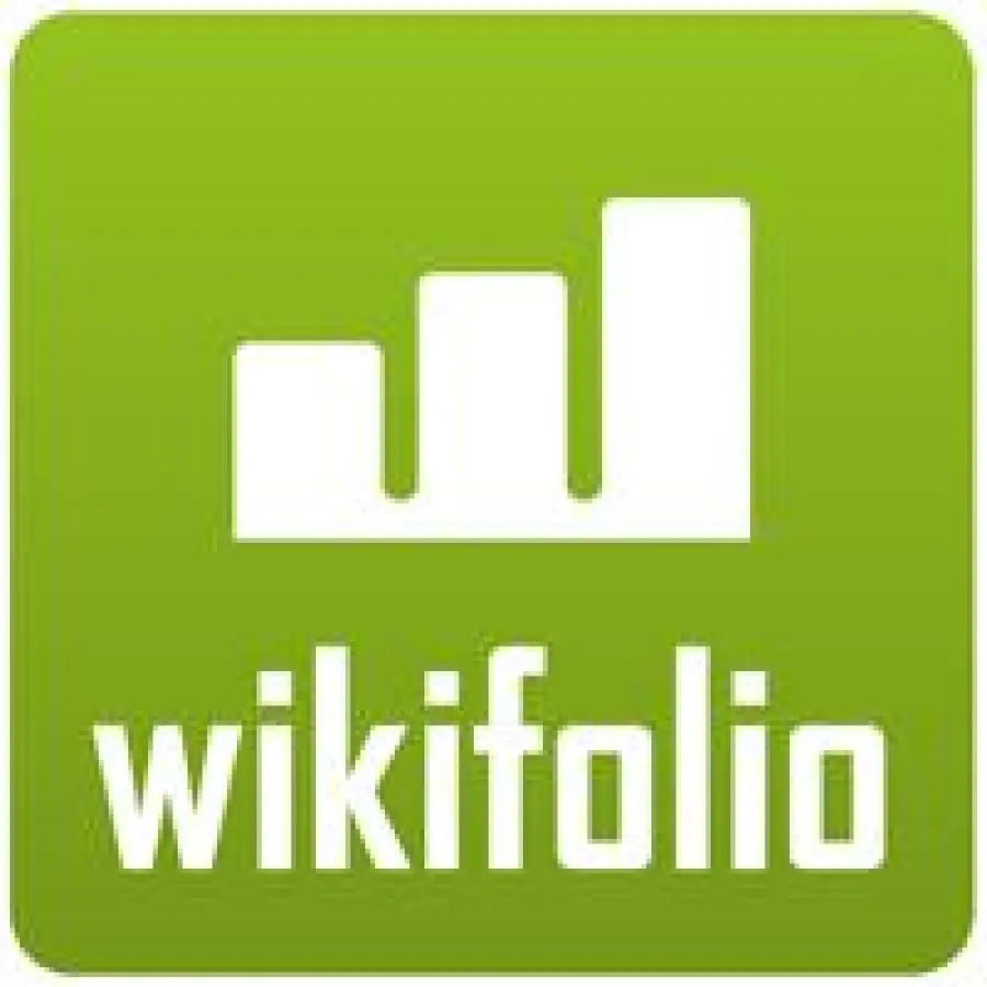 Logo wikifolio