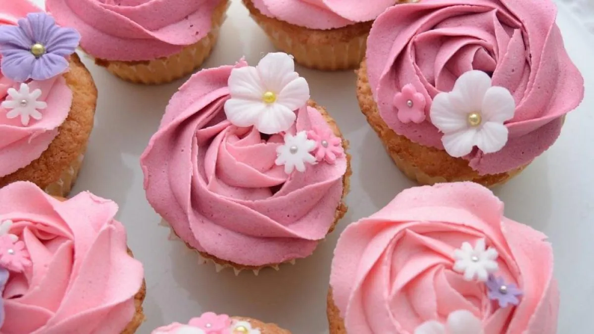 Backen wie ein Profi