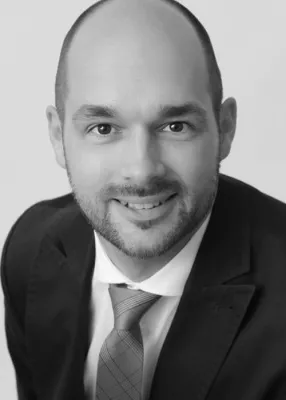 Bild: Christian Antholz ist neuer Centermanager des Designer Outlet Soltau