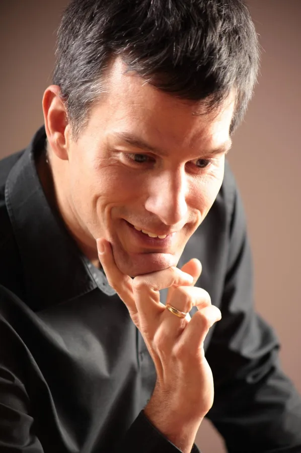 Nach internationelem Erfolg: Chris Brandon liefert seinen neuen Hit!