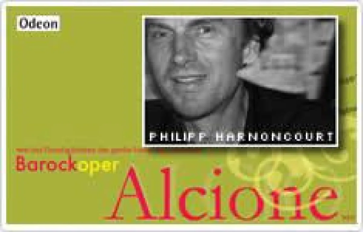 Opern-Sensation unter der Regie von Philipp Harnoncourt und unter der musikalischen Leitung von Lorenz Duftschmid