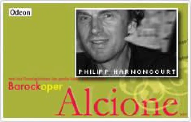 Bild: Barockoper ALCIONE: Premiere seit 237 Jahren