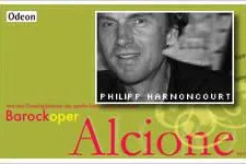 Barockoper ALCIONE: Premiere seit 237 Jahren Bild: Barockoper ALCIONE: Premiere seit 237 Jahren