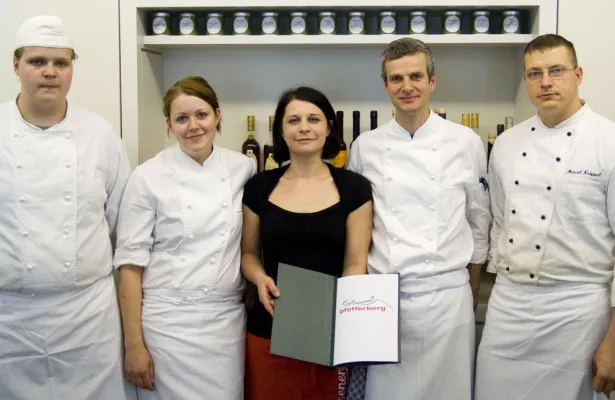 Bild: Eröffnung von Haus 13/ 14 auf dem Pfefferberg - Konzerte • Gastronomie • Kreativausbildung