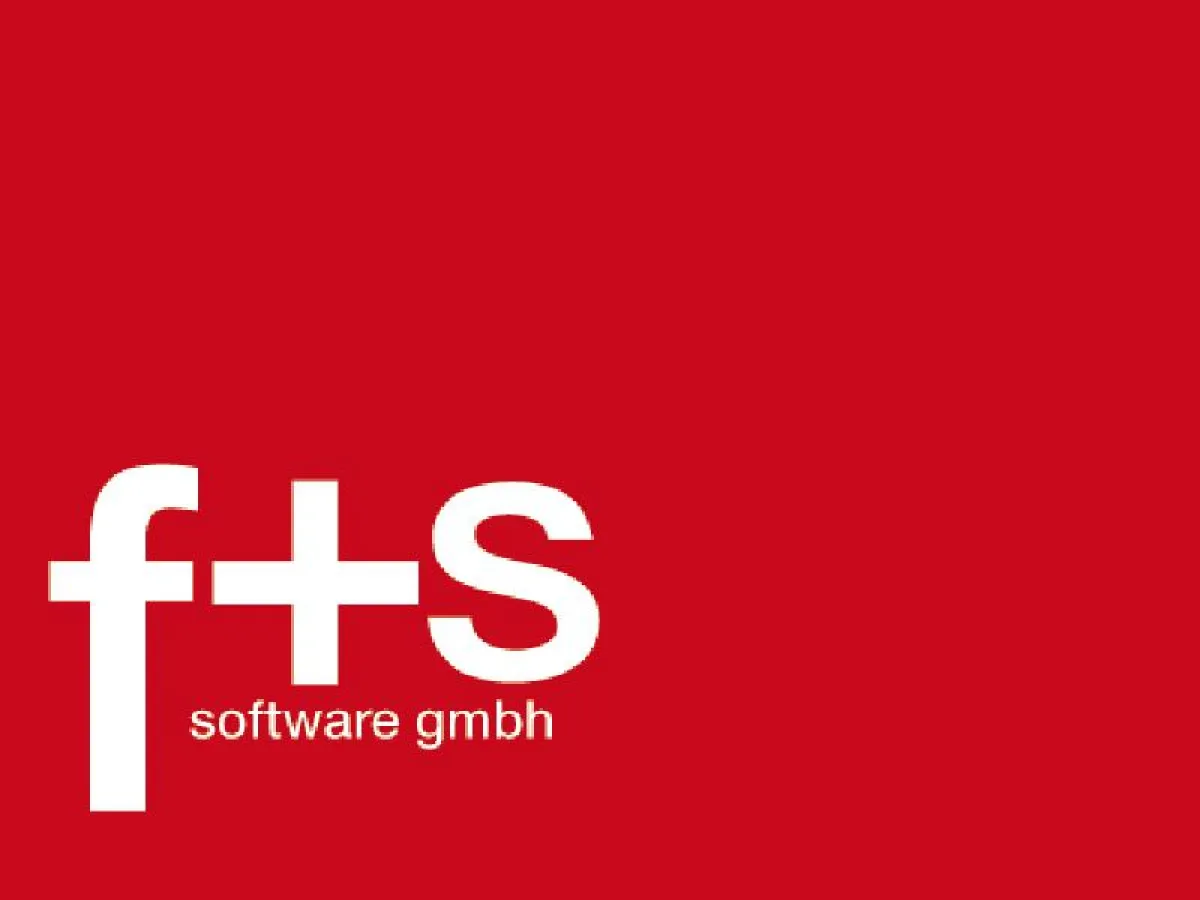 f+s software GmbH