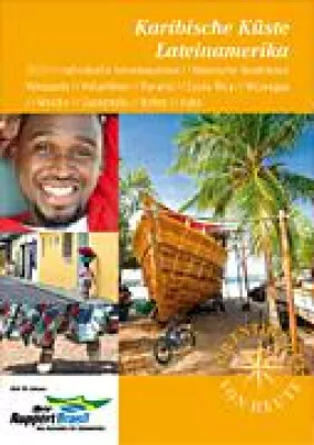 Bild: Neuer Katalog 2010 von RuppertBrasil für den Norden Lateinamerikas