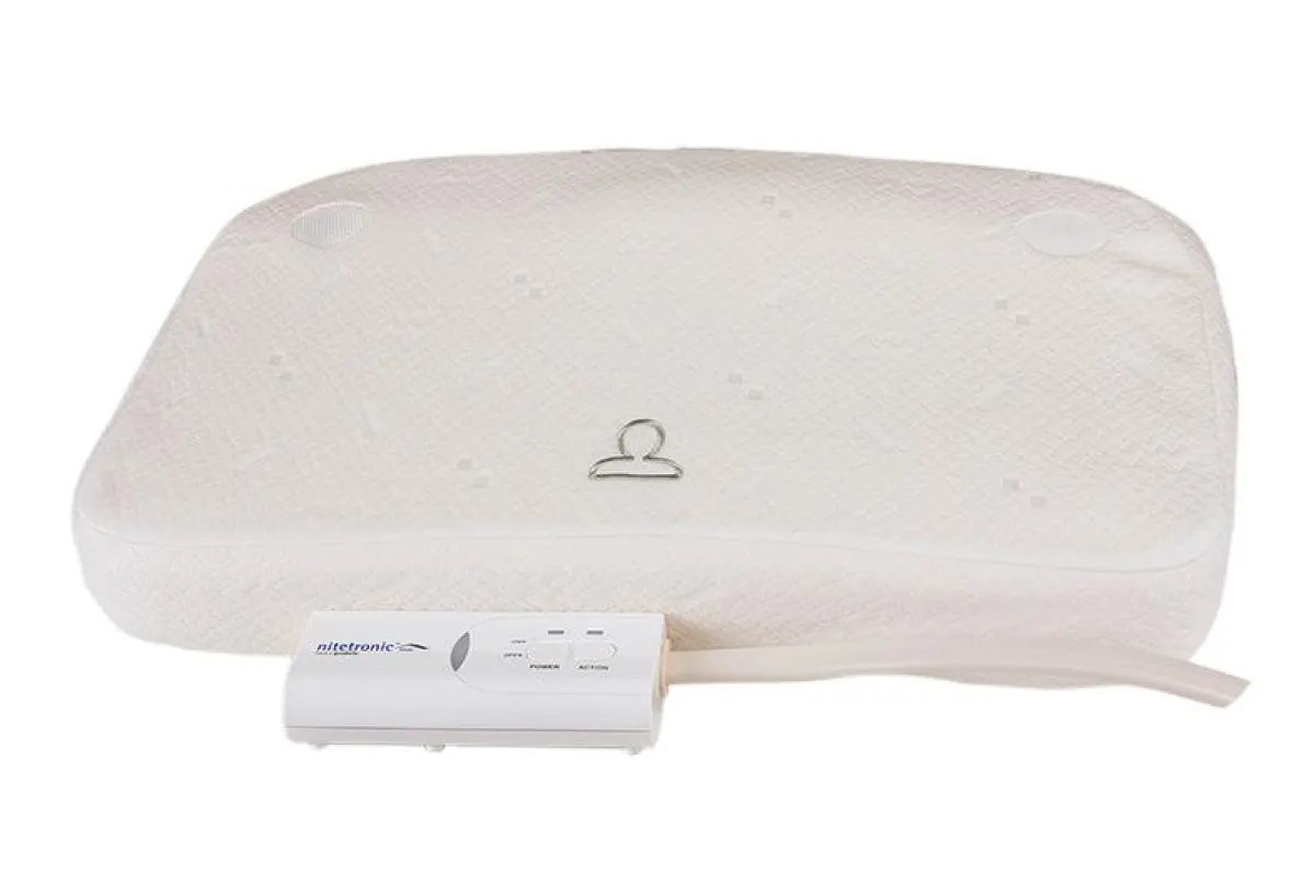 Anti Schnarch Kissen