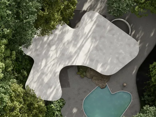 Lumion 2023: Visualisierungen jetzt noch realistischer durch die Kombination von Rastering und Raytracing Bild: Lumion 2023: Visualisierungen jetzt noch realistischer durch die Kombination von Rastering und Raytracing