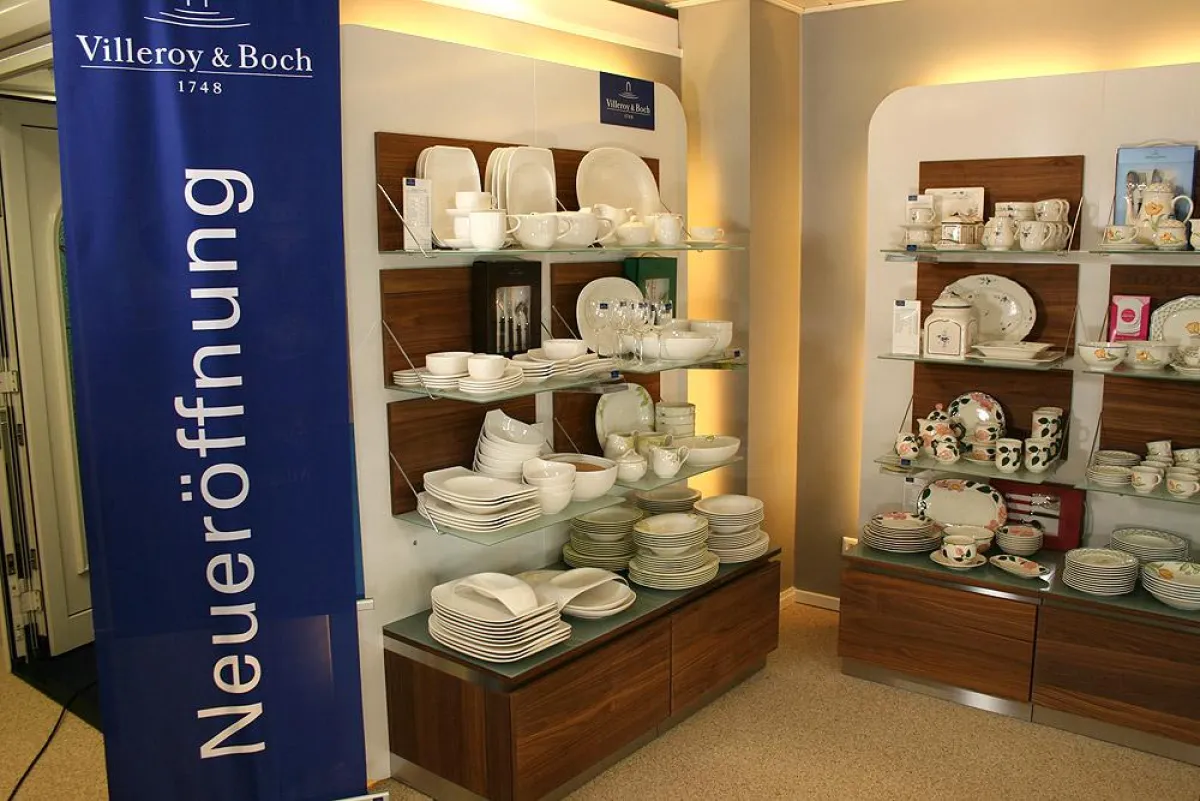 Ambiente by Rolladen Nüsing