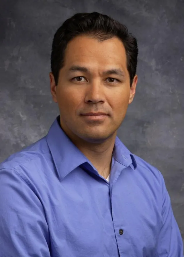 Cricket Liu, Vice President Infoblox