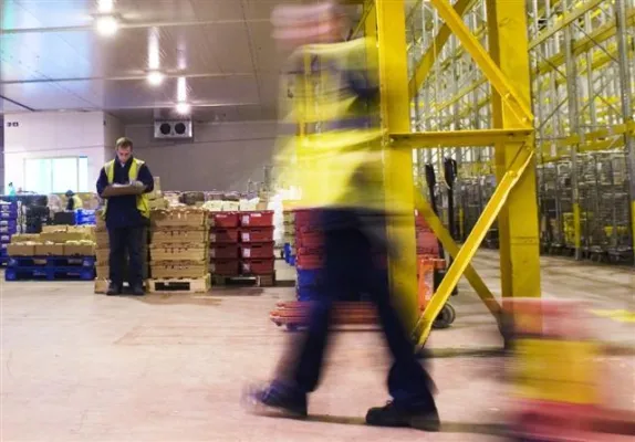 Bild: Wincanton investiert in Distributionszentrum für Gastronomielogistik