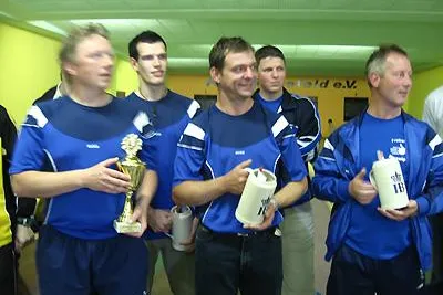 Finale Sport-Schumann-Cup Herren 2007 Bild: Finale Sport-Schumann-Cup Herren 2007