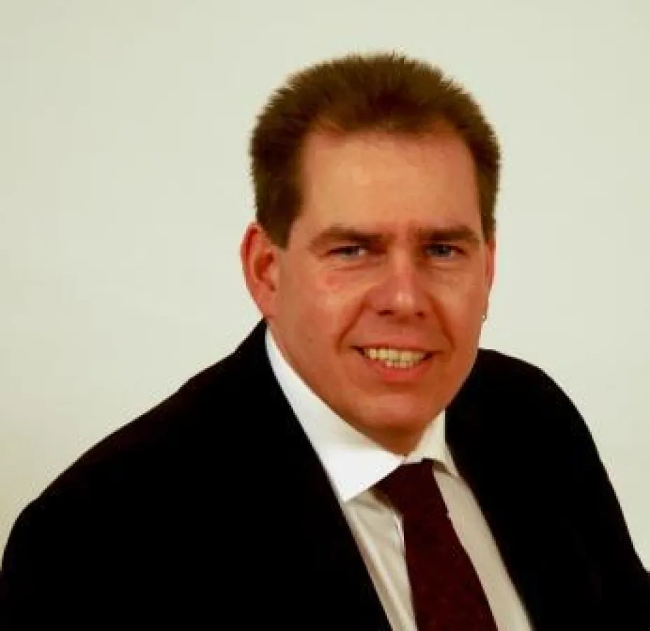 BALLY WULFF/ Neuer Mann für den Vertrieb