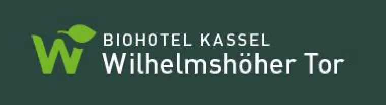 Das Hotel Wilhelmshöher Tor ist das erste Bio-Hotel in Kassel Bild: Das Hotel Wilhelmshöher Tor ist das erste Bio-Hotel in Kassel