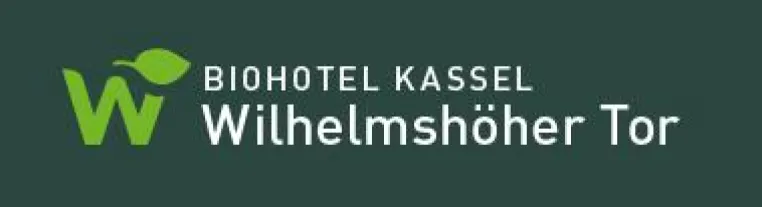 Bild: Das Hotel Wilhelmshöher Tor ist das erste Bio-Hotel in Kassel