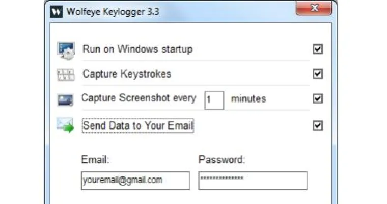 Bild: PC Überwachen trotz Antivirus Software - so geht's