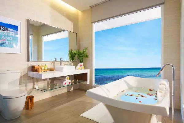 Bild: Frischer Wind auf den Malediven