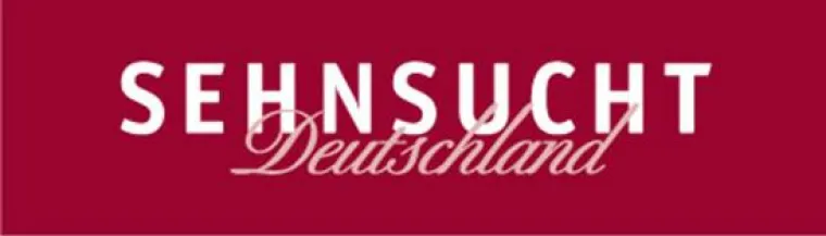 Sehnsucht Deutschland Ausgabe 01/2013 Bild: Sehnsucht Deutschland Ausgabe 01/2013