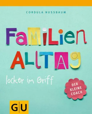 Bild: Den privaten Alltag entspannt genießen - So schaffen Sie es