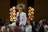 Bild: MASS im Gelsenkirchener MiR - Leonard Bernstein zum 100sten
