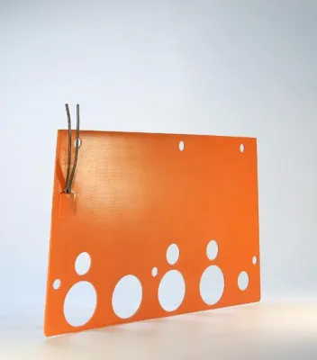 Maßgeschneiderte Lösungen für industrielle Heizwünsche - Eichenauer auf der Interpart 2008 - Halle 1, Stand 259 Bild: Maßgeschneiderte Lösungen für industrielle Heizwünsche - Eichenauer auf der Interpart 2008 - Halle 1, Stand 259