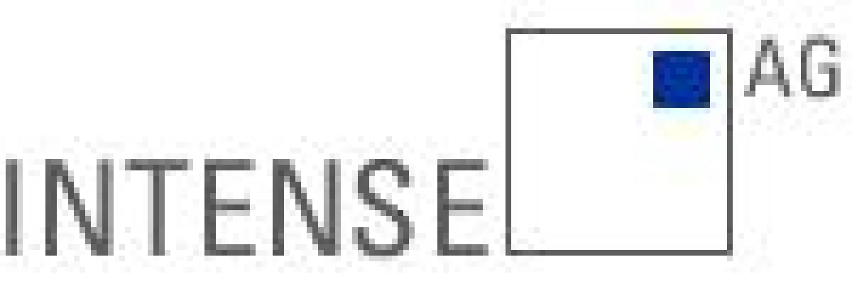 Logo Intense AG