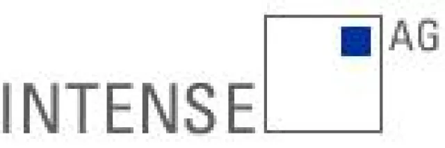 Bild: Intense AG auf der E-world 2012