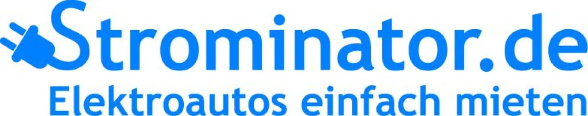 Übergabe des E-Autos an Stadt Markranstädt